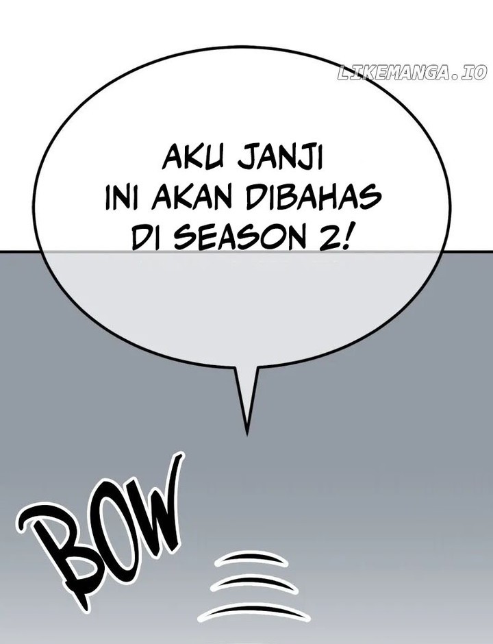 +99 Wooden Stick chapter 86 halaman 93