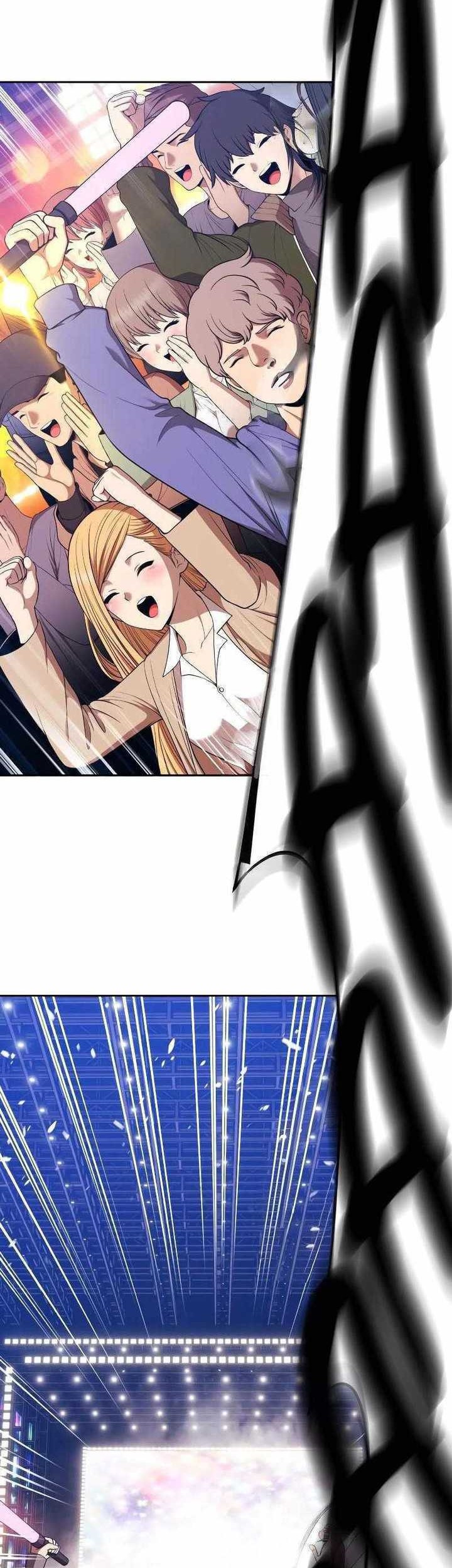 +99 Wooden Stick chapter 88 halaman 5