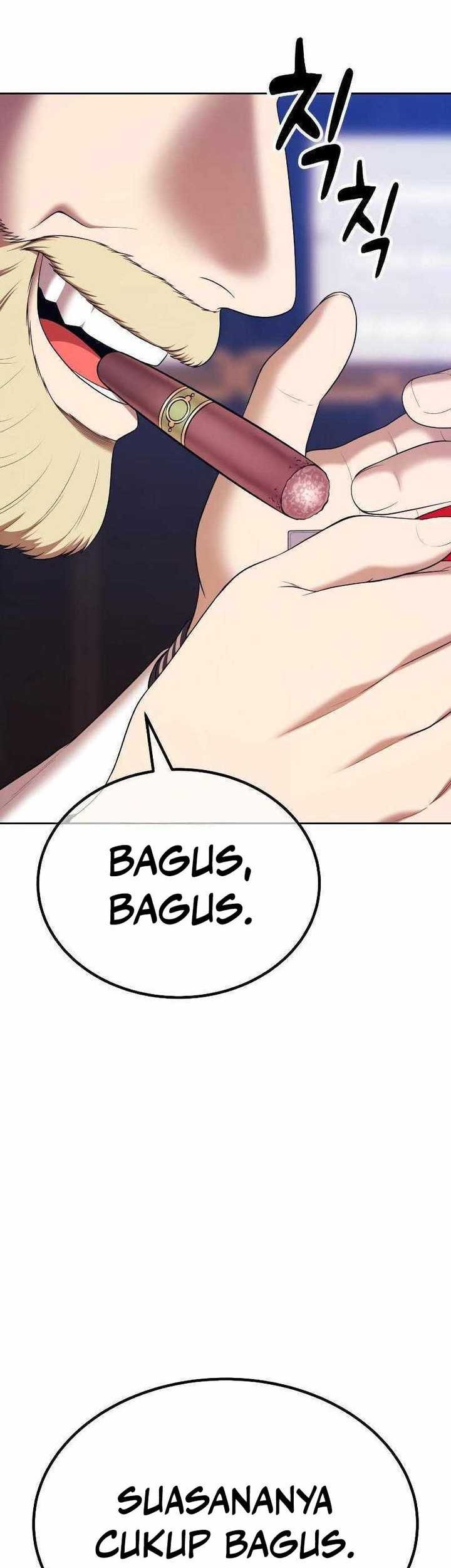 +99 Wooden Stick chapter 88 halaman 30