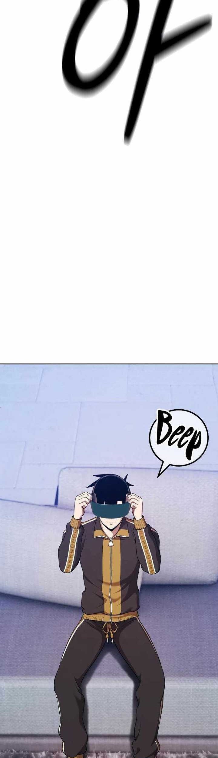 +99 Wooden Stick chapter 88 halaman 59
