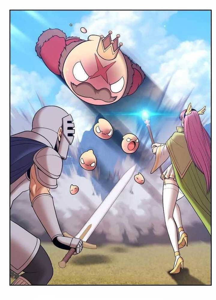 +99 Wooden Stick chapter 88 halaman 82