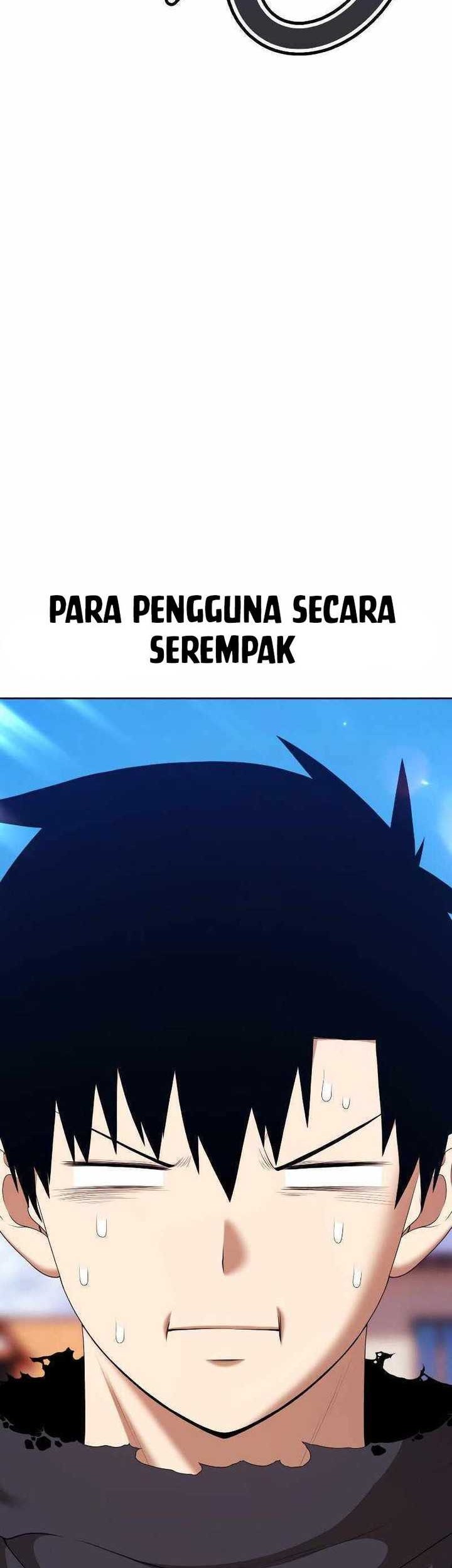 +99 Wooden Stick chapter 88 halaman 94