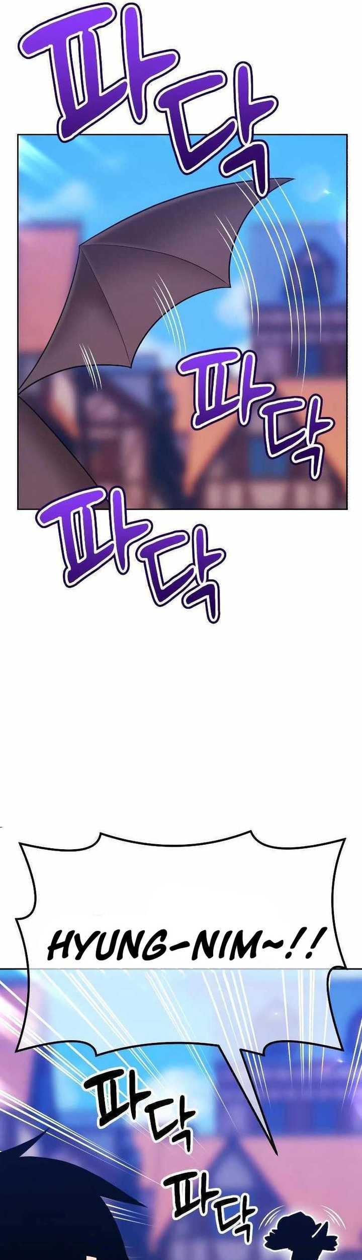 +99 Wooden Stick chapter 88 halaman 98