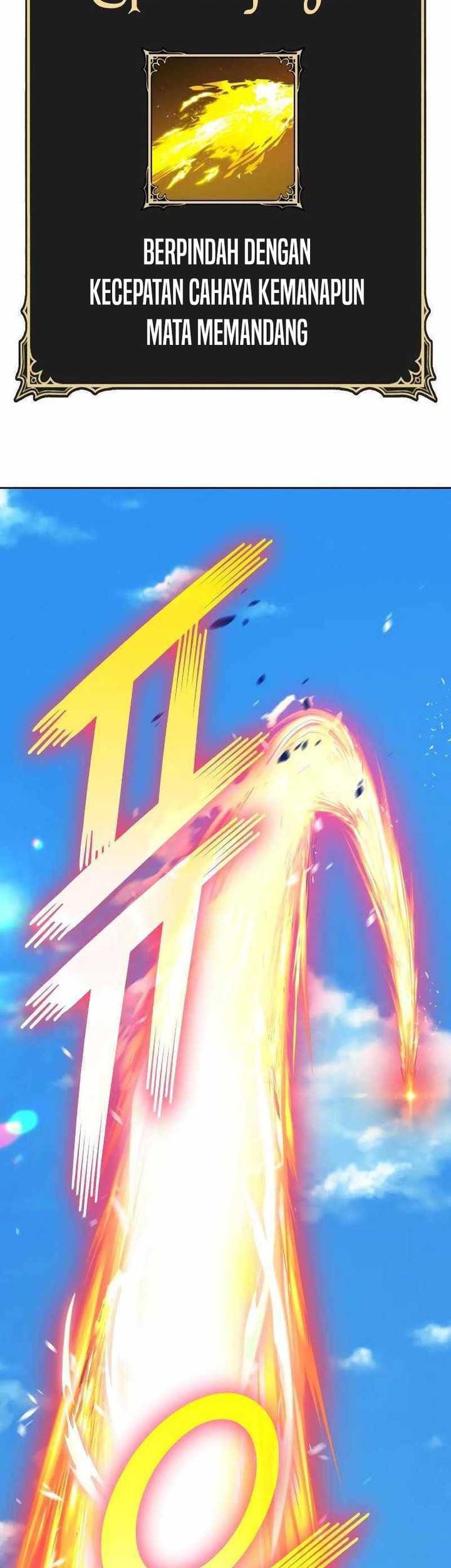 +99 Wooden Stick chapter 88 halaman 121