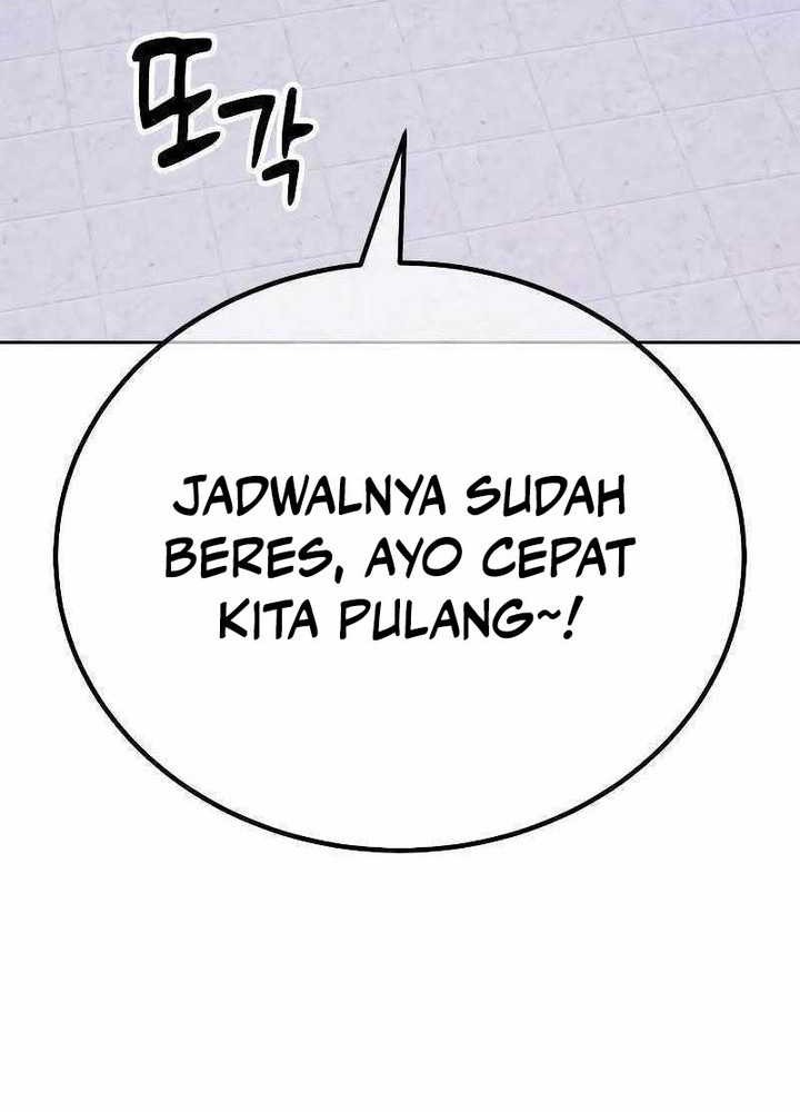 +99 Wooden Stick chapter 88 halaman 131