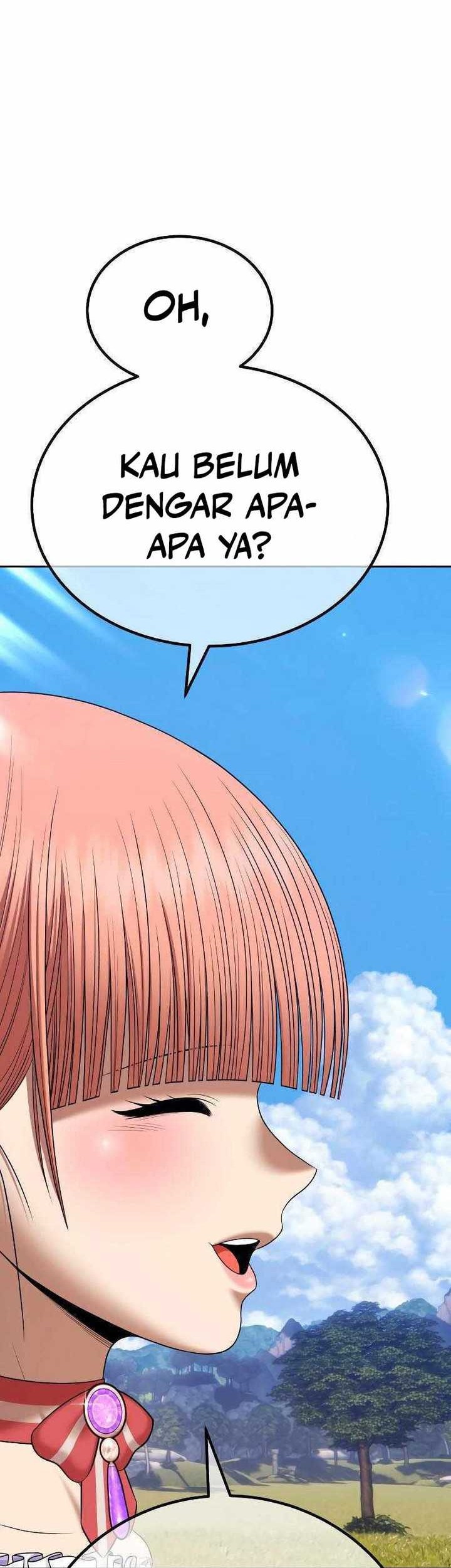 +99 Wooden Stick chapter 88 halaman 167