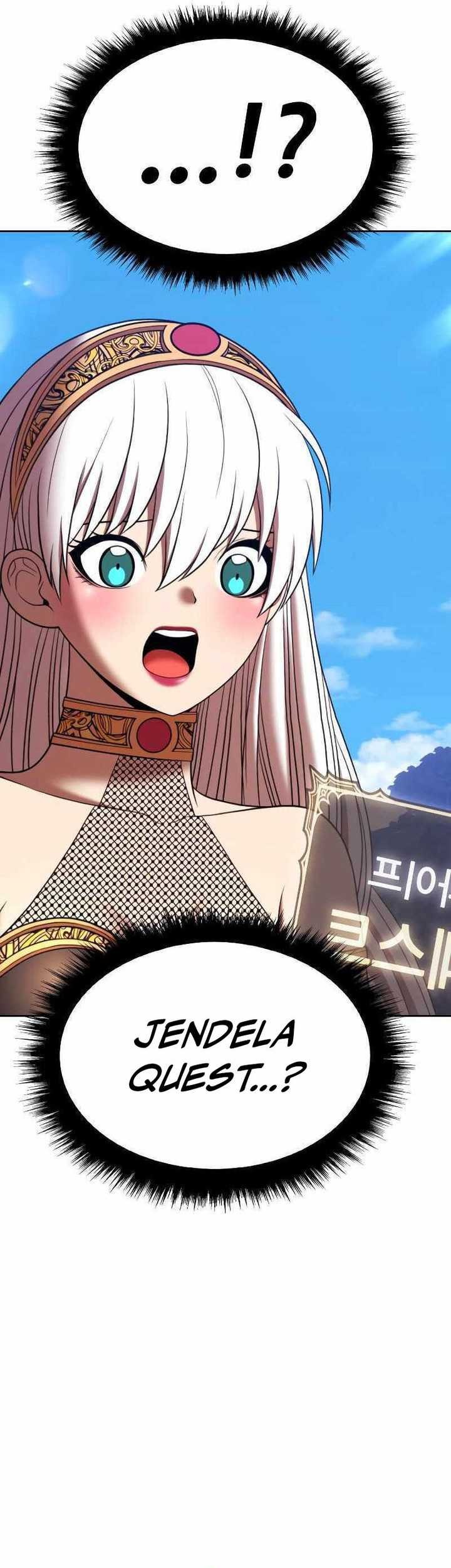 +99 Wooden Stick chapter 88 halaman 178