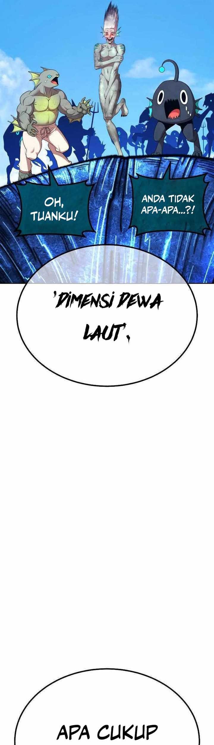 +99 Wooden Stick chapter 88 halaman 247
