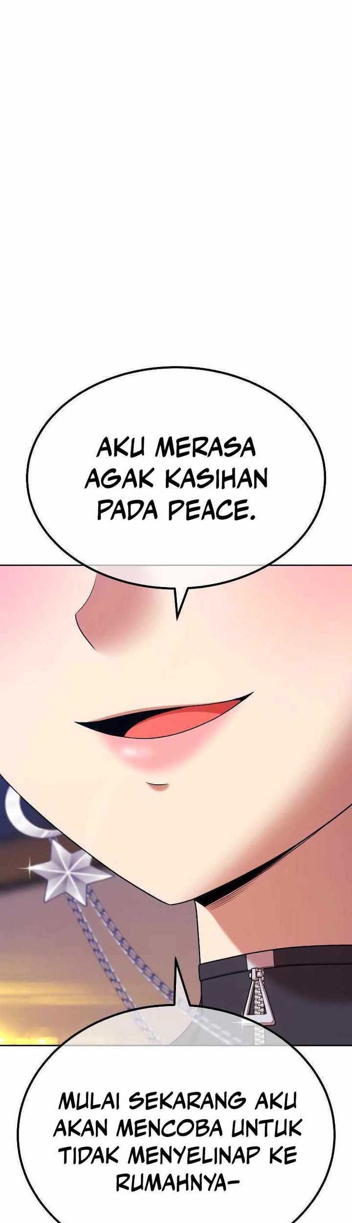 +99 Wooden Stick chapter 88 halaman 294