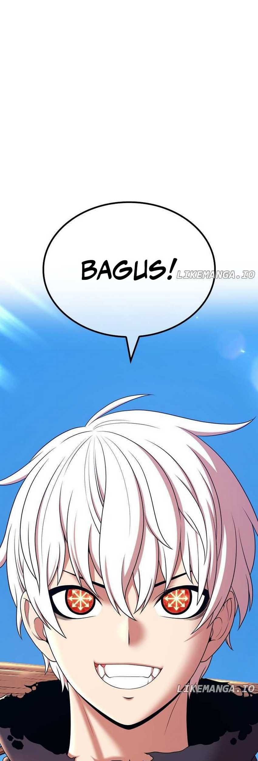 +99 Wooden Stick chapter 90 halaman 6
