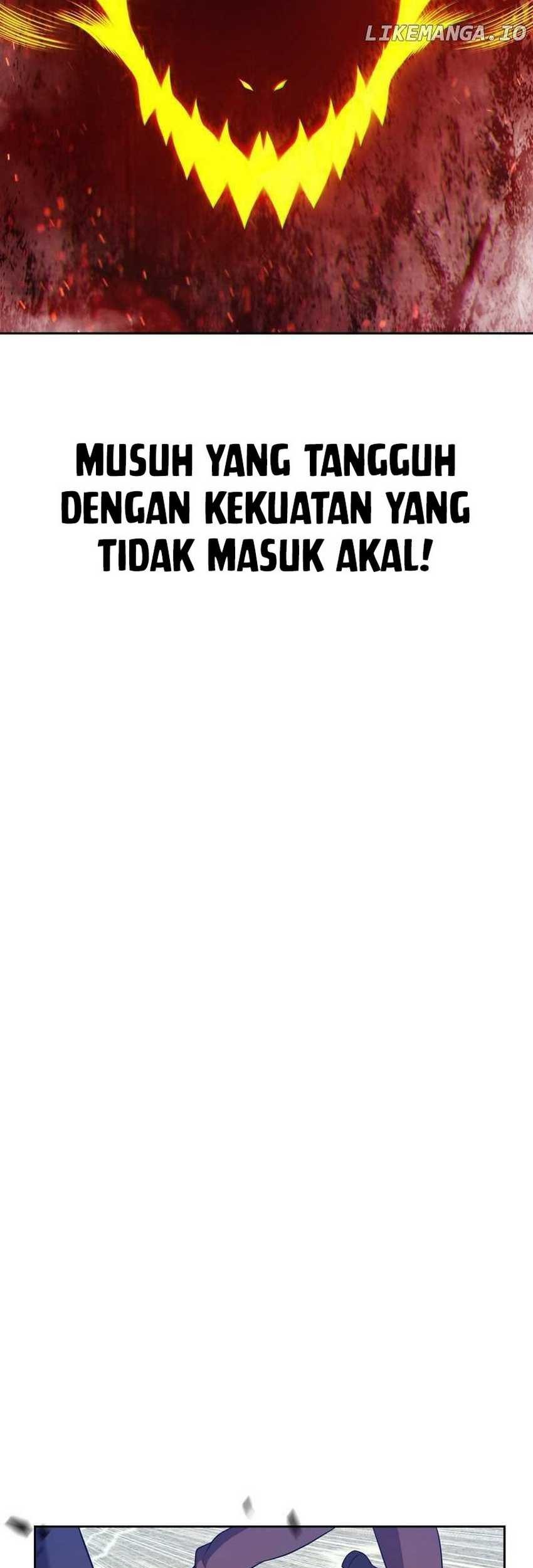 +99 Wooden Stick chapter 90 halaman 19
