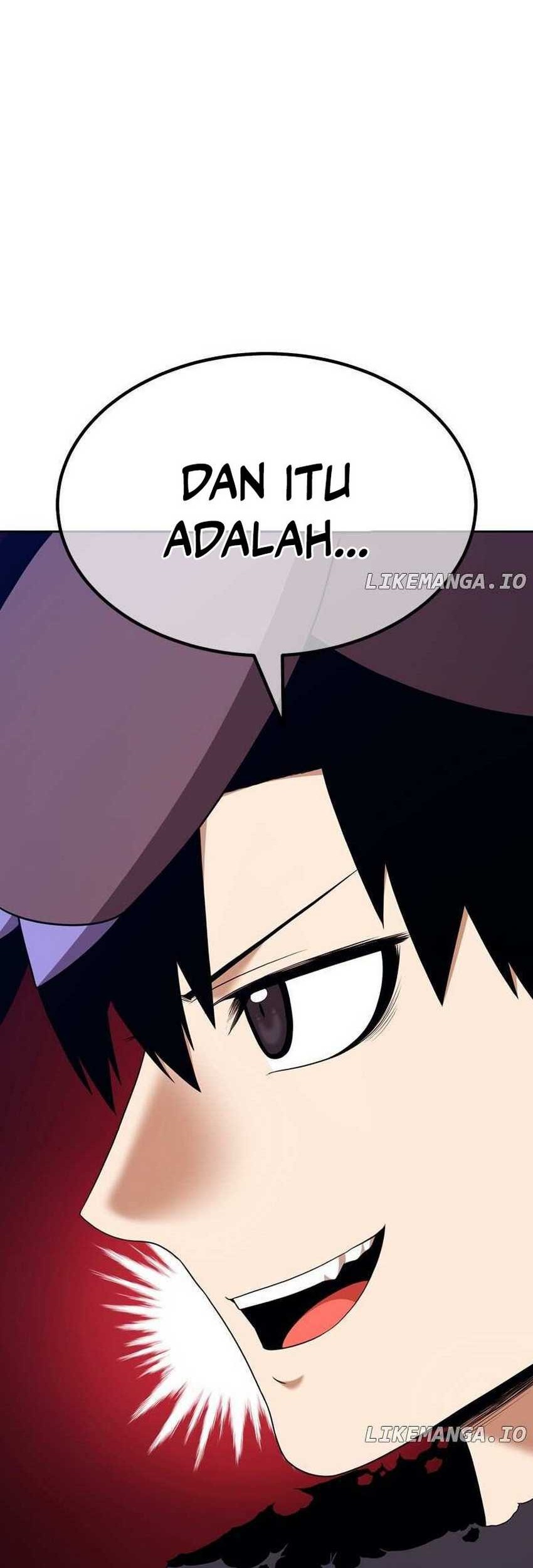 +99 Wooden Stick chapter 90 halaman 32