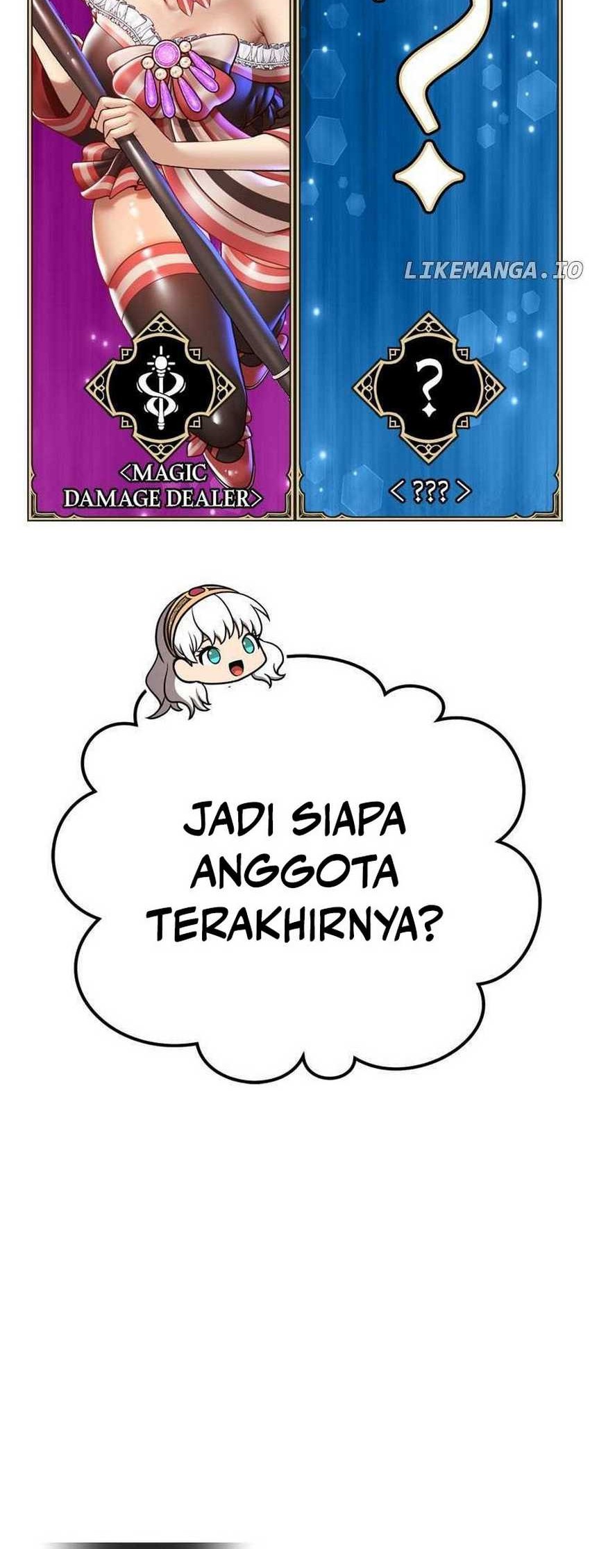 +99 Wooden Stick chapter 90 halaman 41