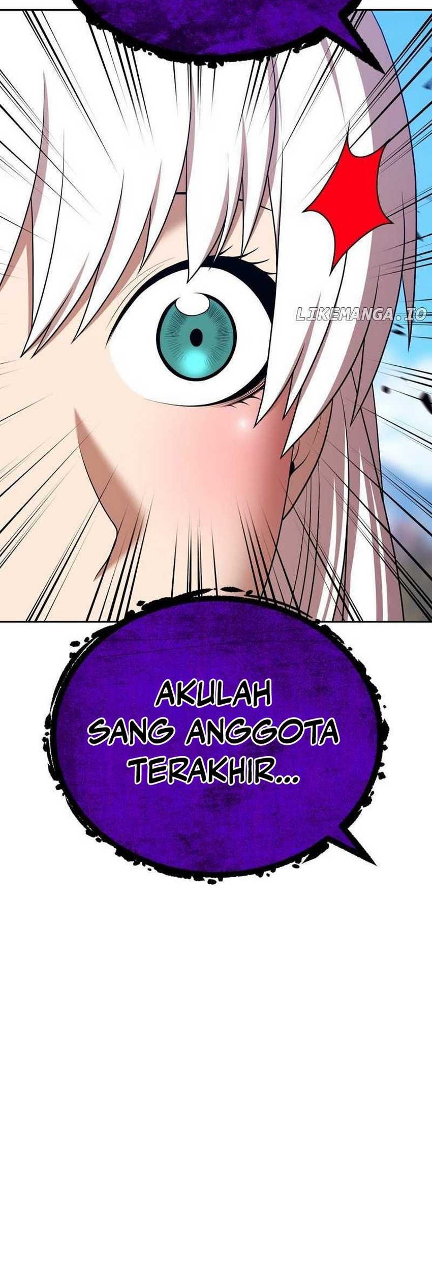 +99 Wooden Stick chapter 90 halaman 47