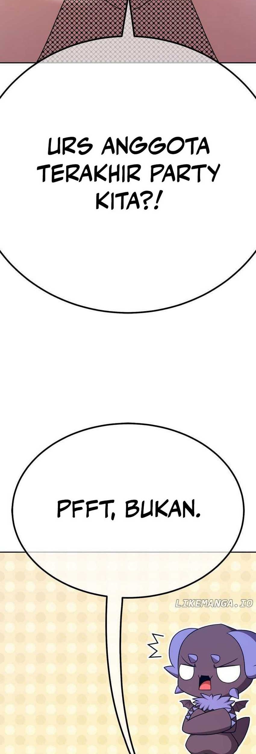 +99 Wooden Stick chapter 90 halaman 52