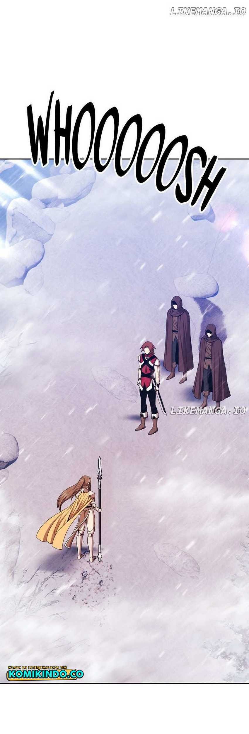 +99 Wooden Stick chapter 90 halaman 63