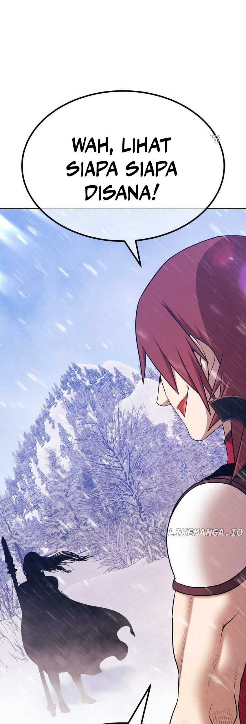 +99 Wooden Stick chapter 90 halaman 65