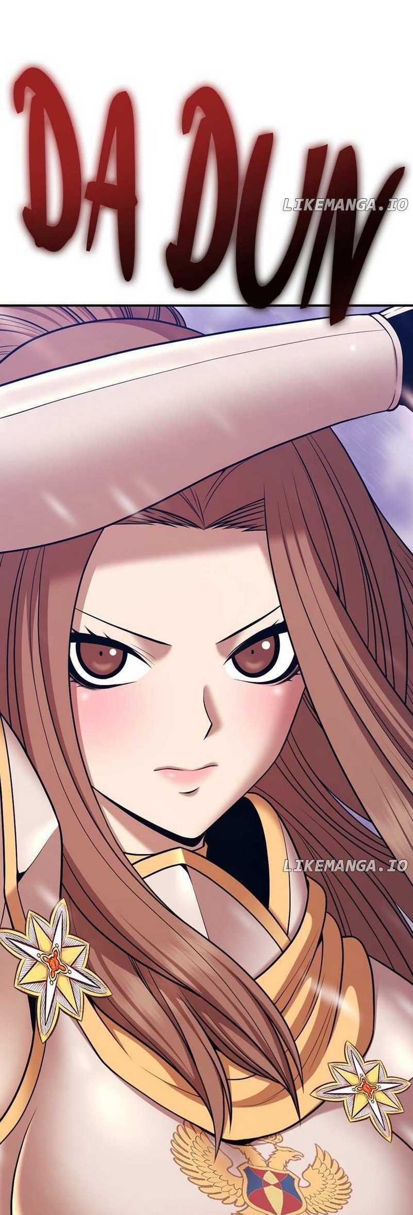 +99 Wooden Stick chapter 90 halaman 70