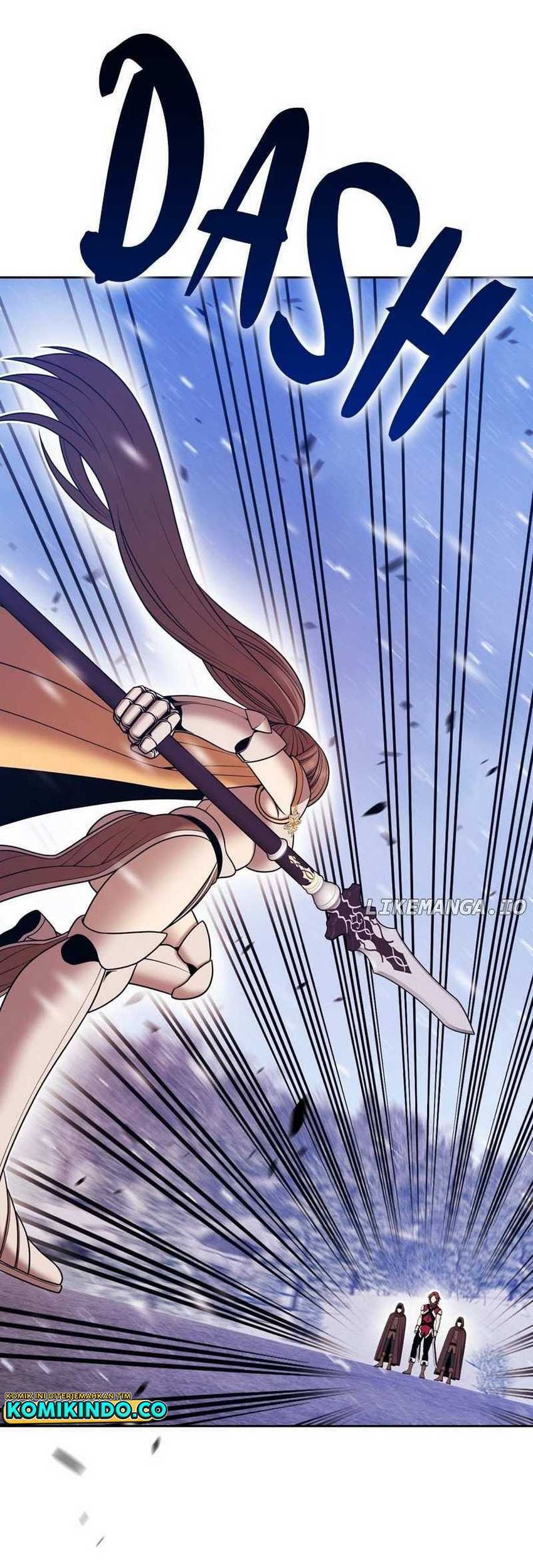 +99 Wooden Stick chapter 90 halaman 80