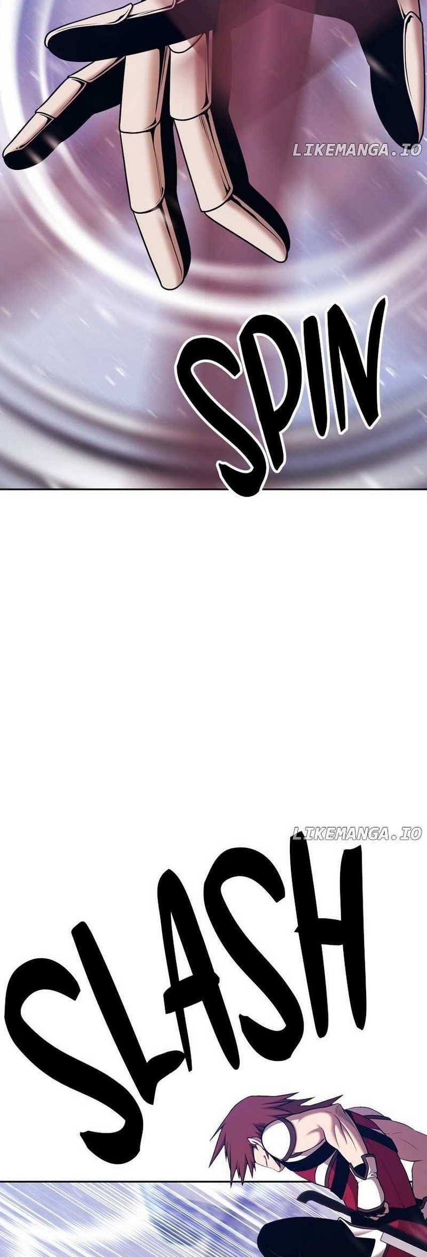 +99 Wooden Stick chapter 90 halaman 84
