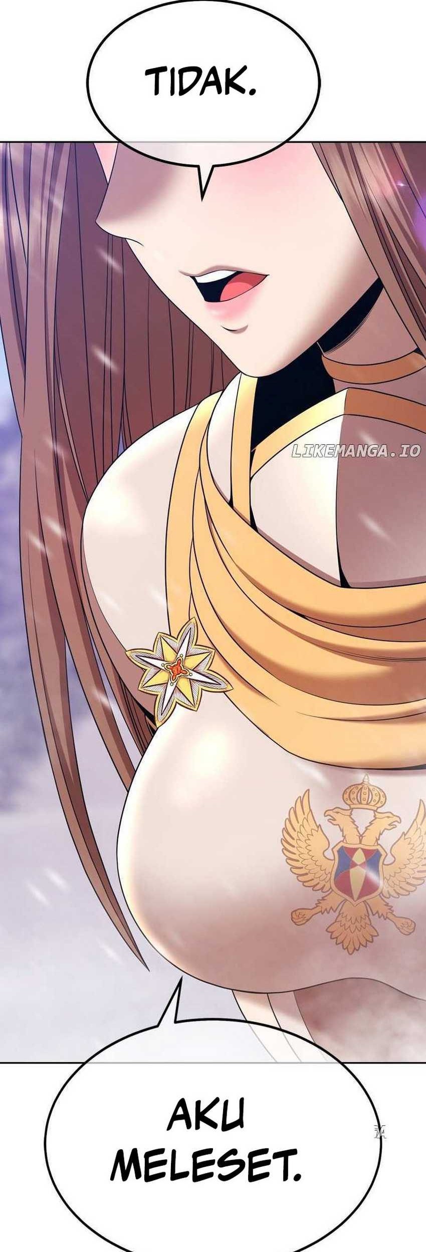 +99 Wooden Stick chapter 90 halaman 92