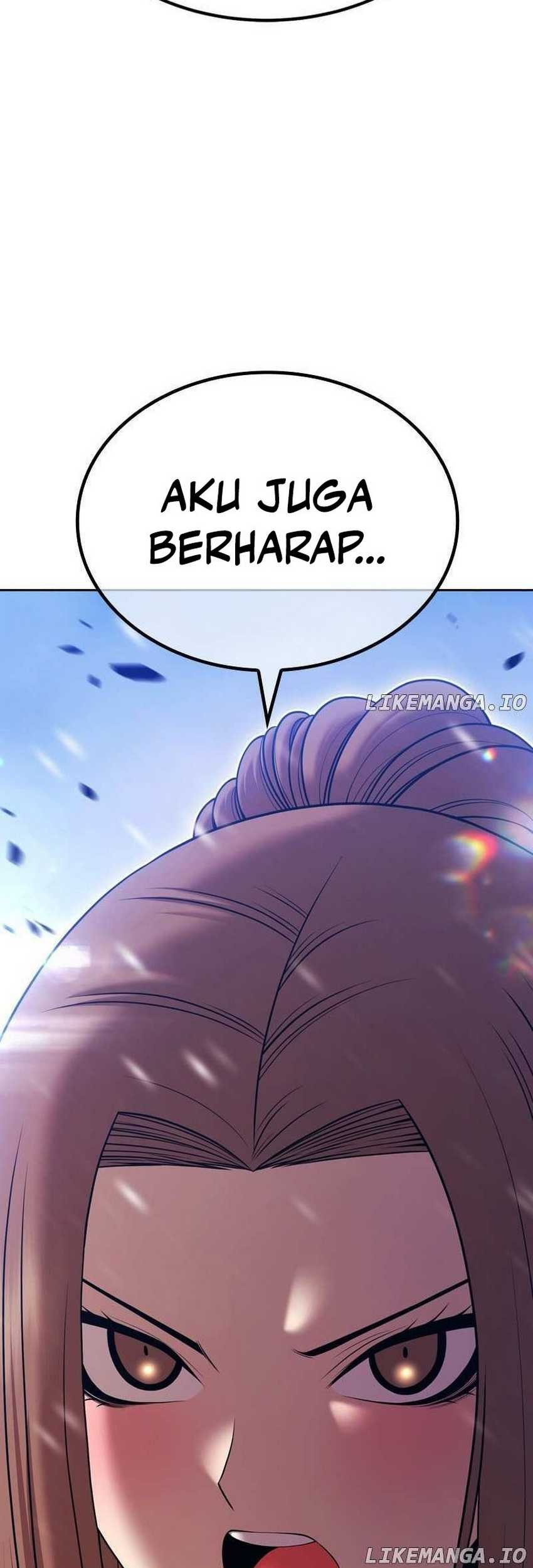 +99 Wooden Stick chapter 90 halaman 93
