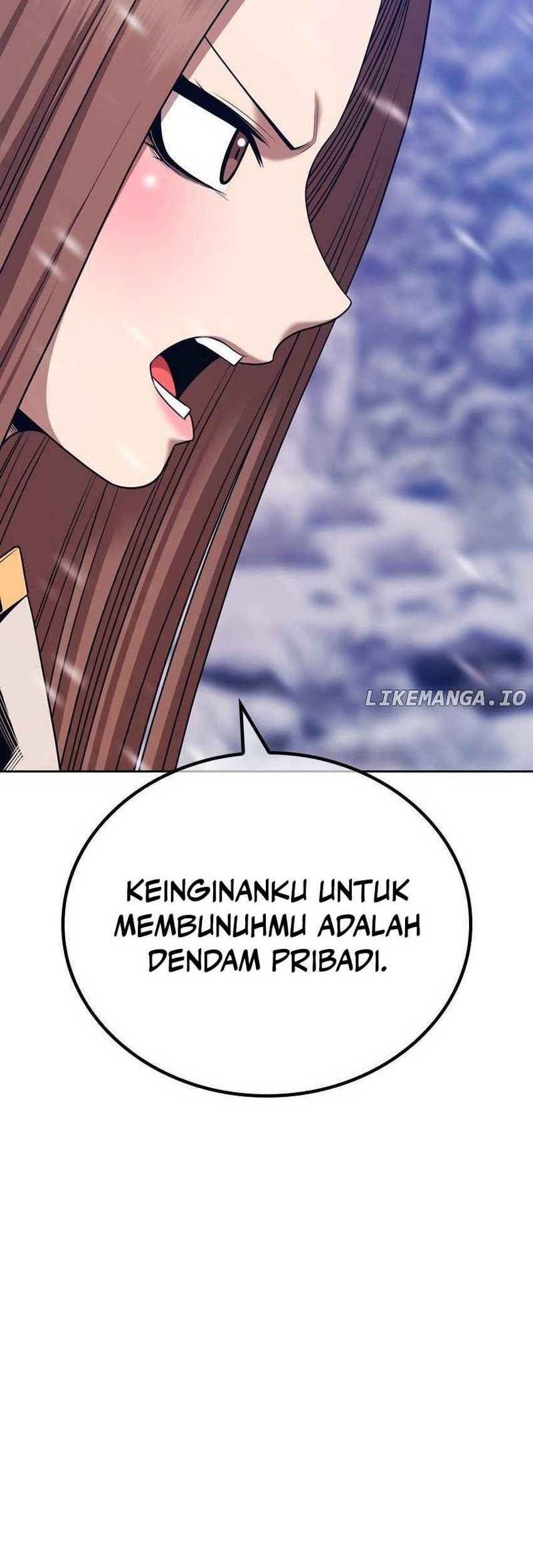 +99 Wooden Stick chapter 90 halaman 98