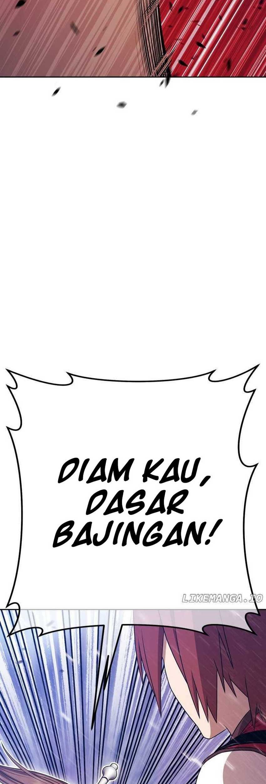 +99 Wooden Stick chapter 90 halaman 103