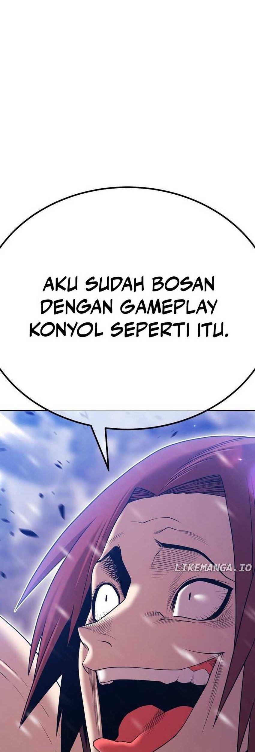+99 Wooden Stick chapter 90 halaman 123