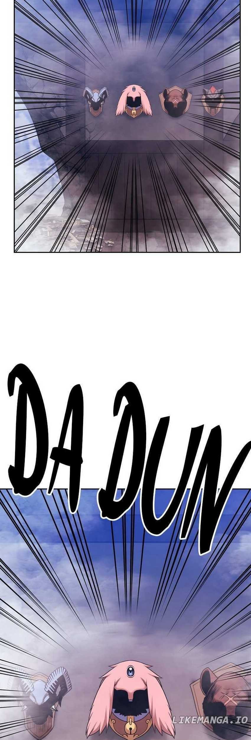 +99 Wooden Stick chapter 90 halaman 136