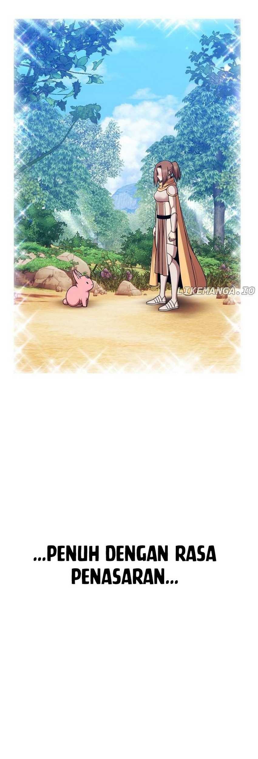 +99 Wooden Stick chapter 90 halaman 146