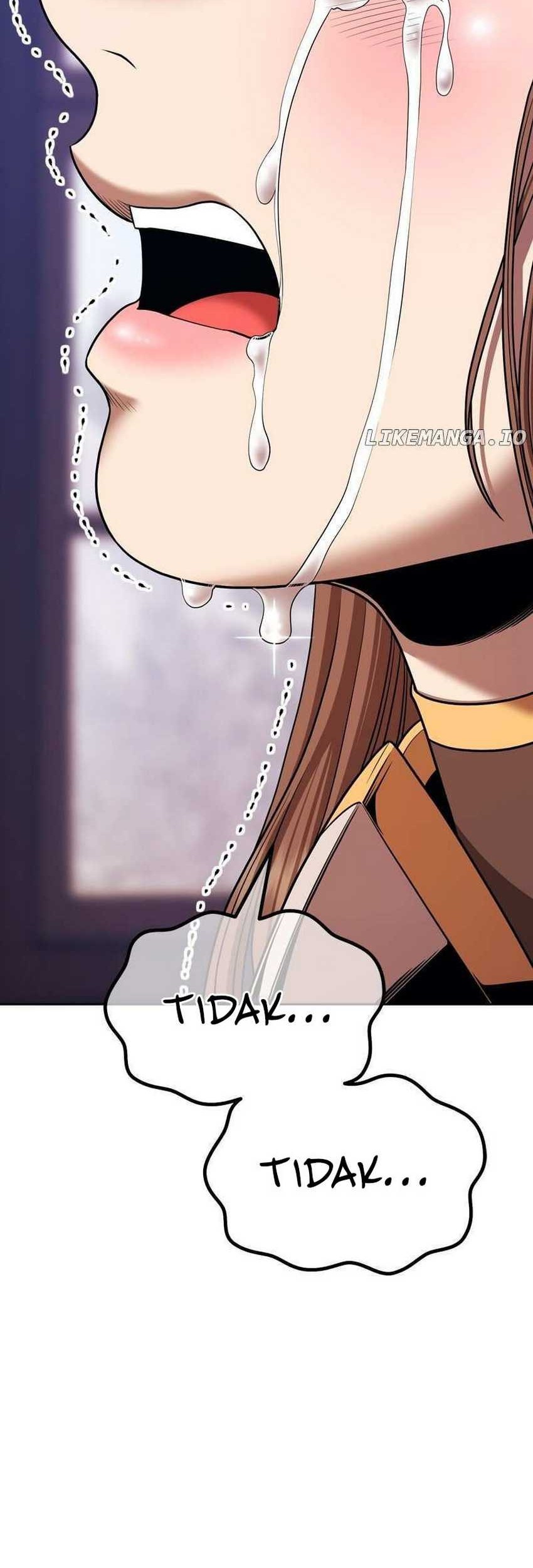 +99 Wooden Stick chapter 90 halaman 151