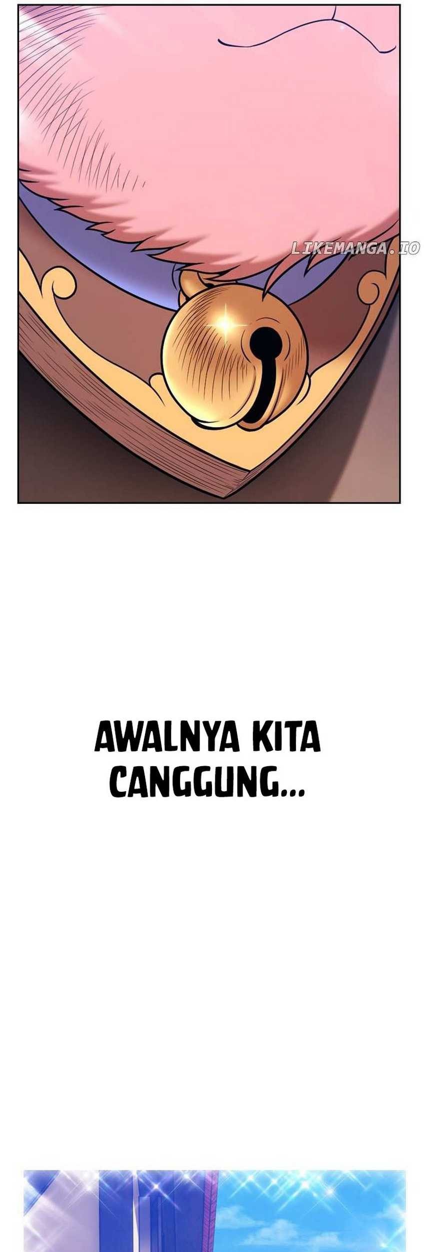 +99 Wooden Stick chapter 90 halaman 153
