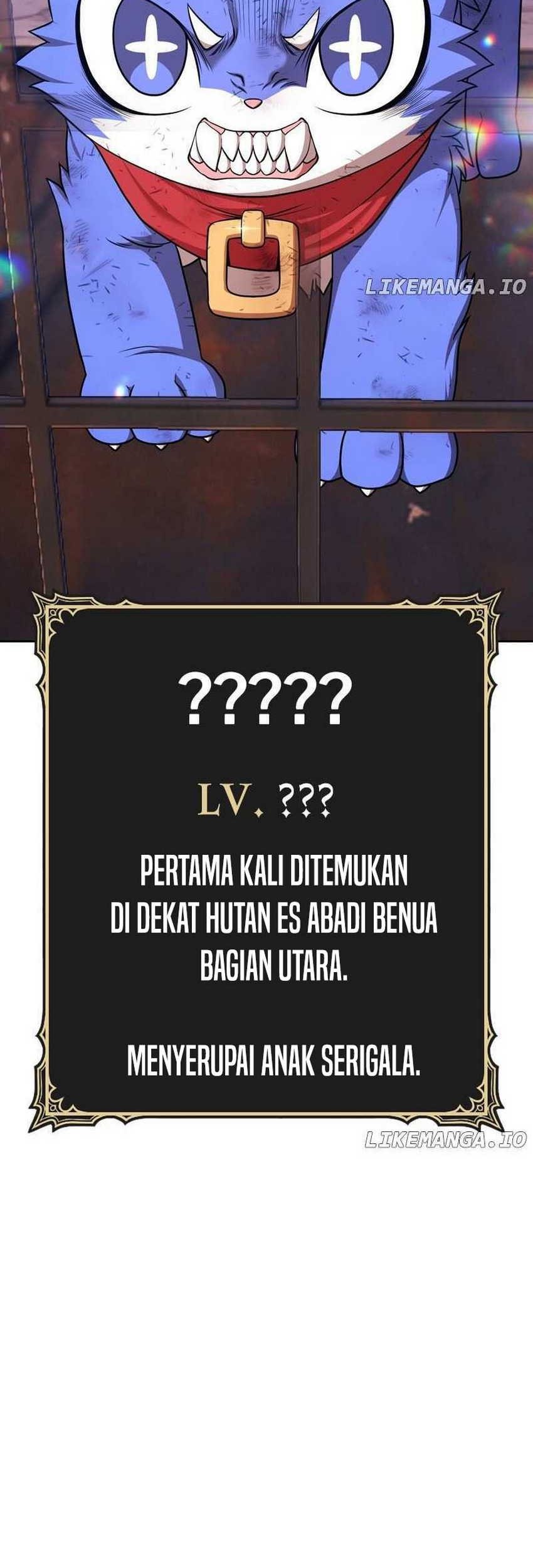 +99 Wooden Stick chapter 90 halaman 182