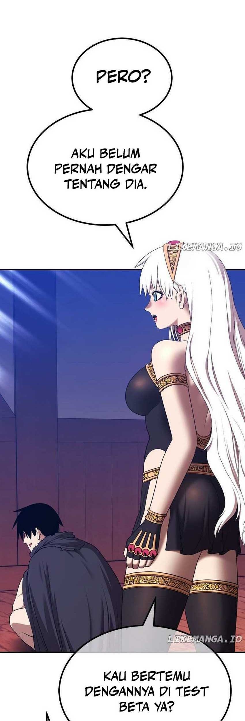+99 Wooden Stick chapter 90 halaman 231