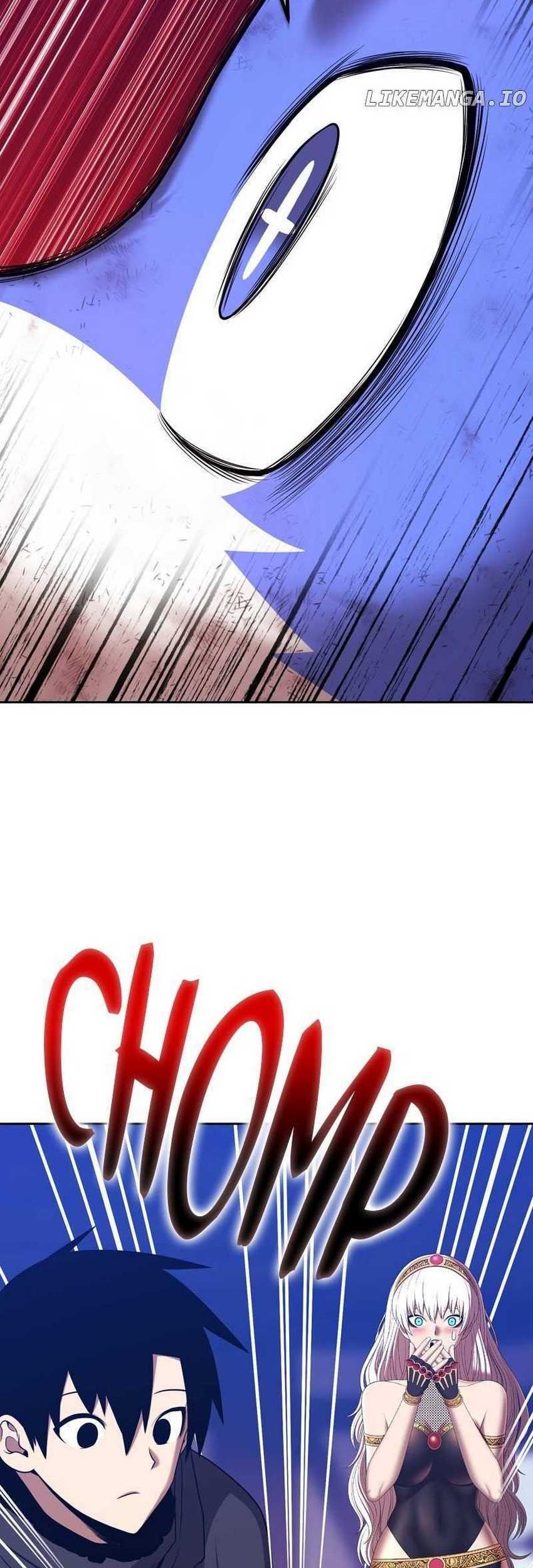 +99 Wooden Stick chapter 90 halaman 252