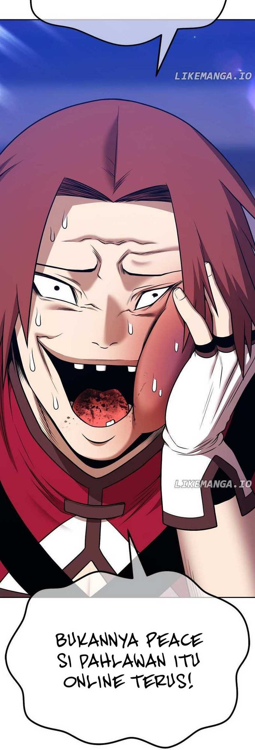 +99 Wooden Stick chapter 90 halaman 263