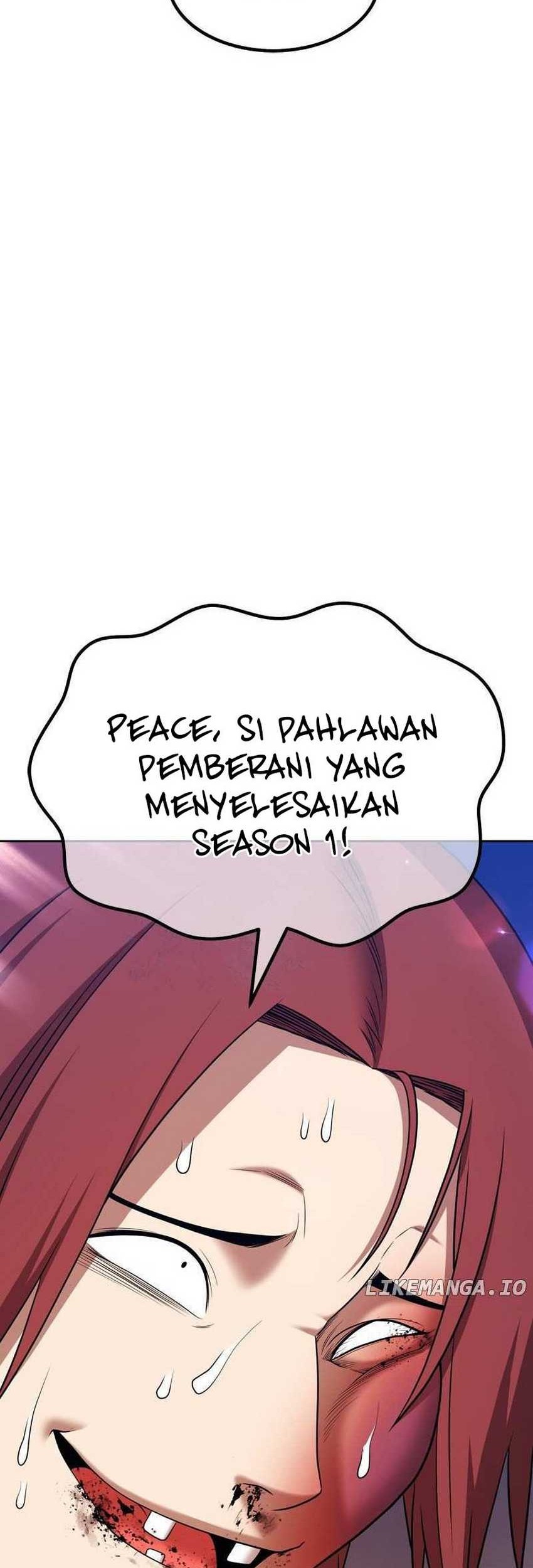 +99 Wooden Stick chapter 90 halaman 265