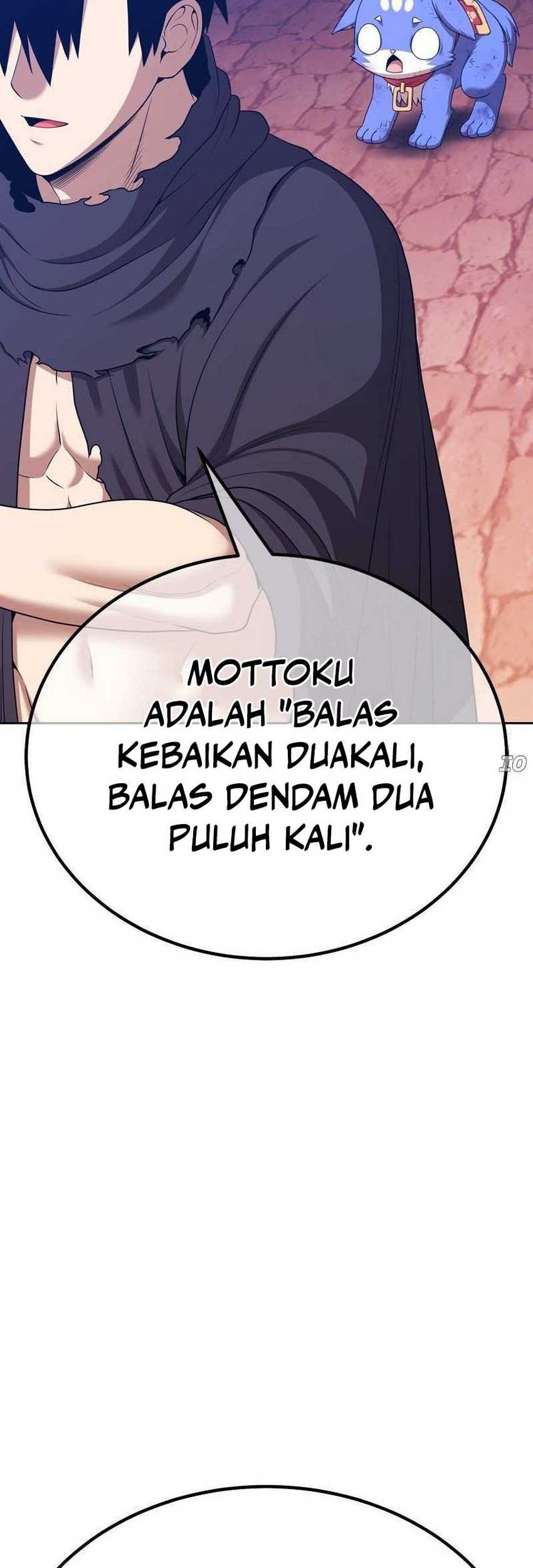 +99 Wooden Stick chapter 90 halaman 280