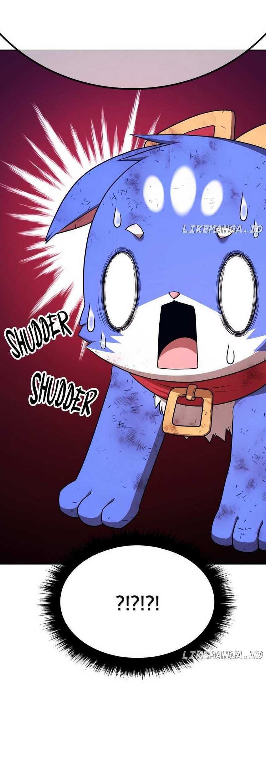+99 Wooden Stick chapter 90 halaman 283