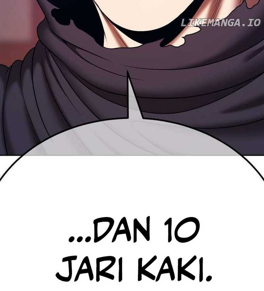 +99 Wooden Stick chapter 90 halaman 295