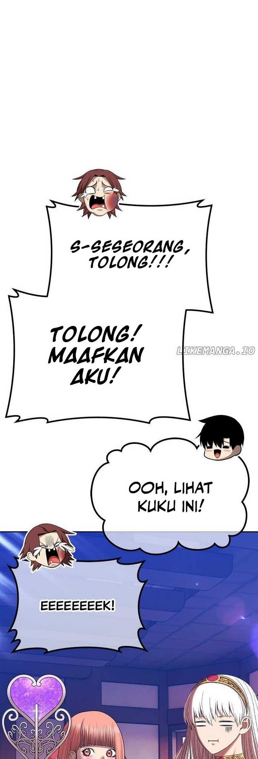 +99 Wooden Stick chapter 90 halaman 299