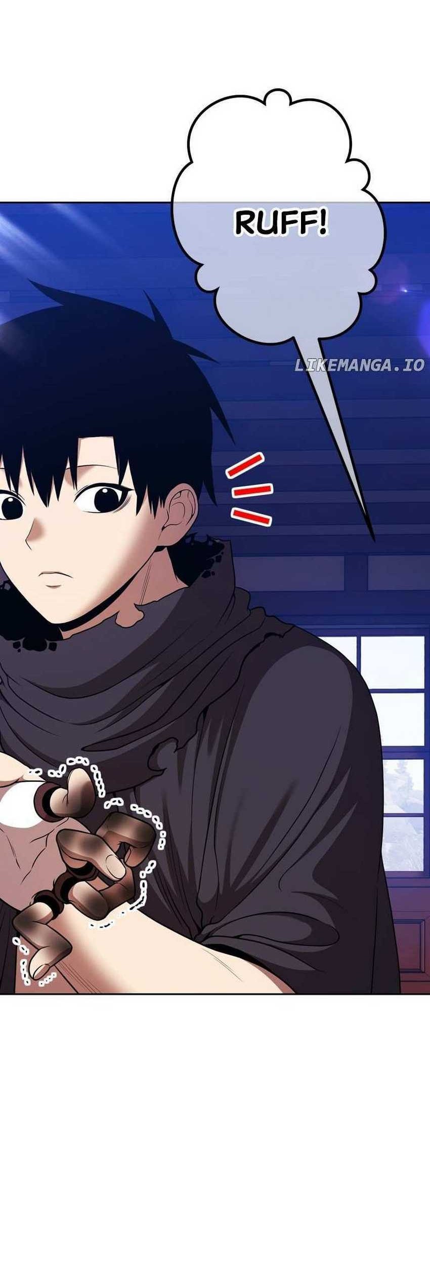 +99 Wooden Stick chapter 90 halaman 303