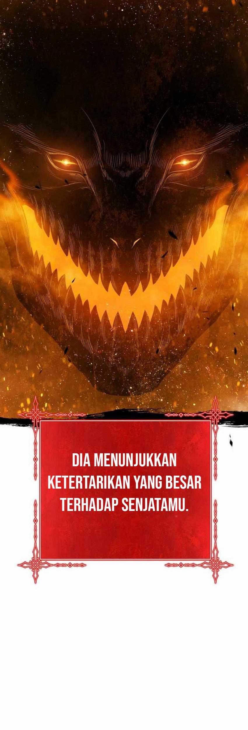 +99 Wooden Stick chapter 91 halaman 5