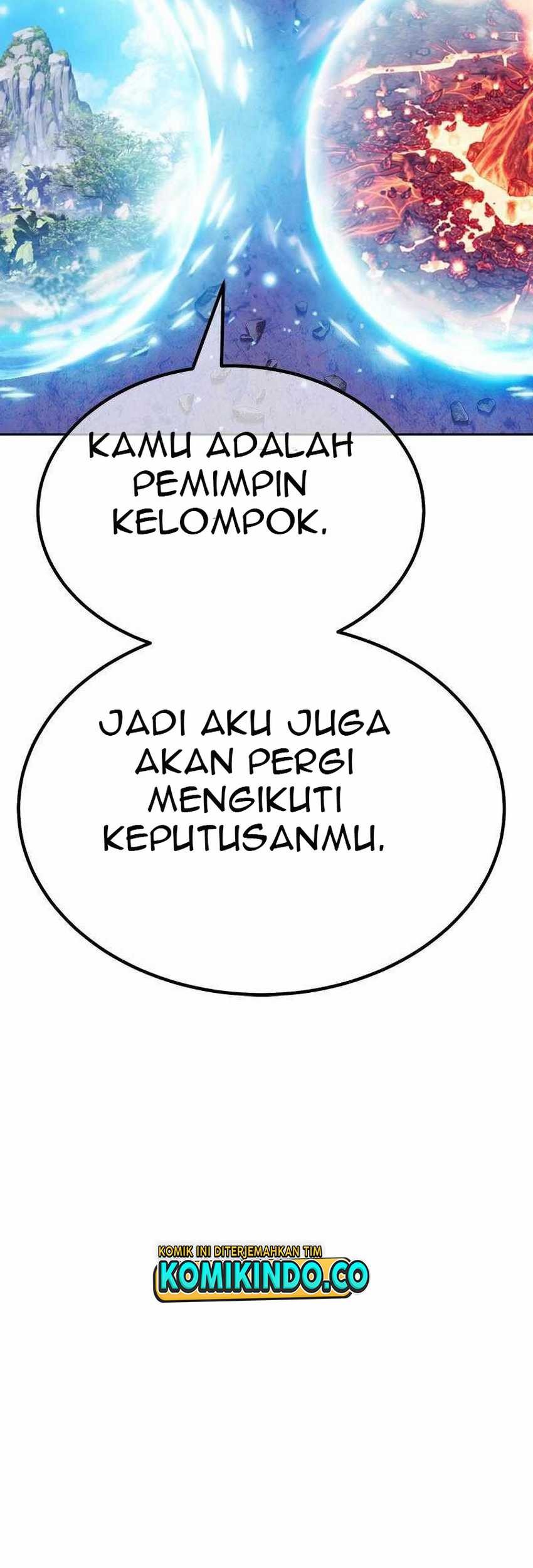 +99 Wooden Stick chapter 91 halaman 9