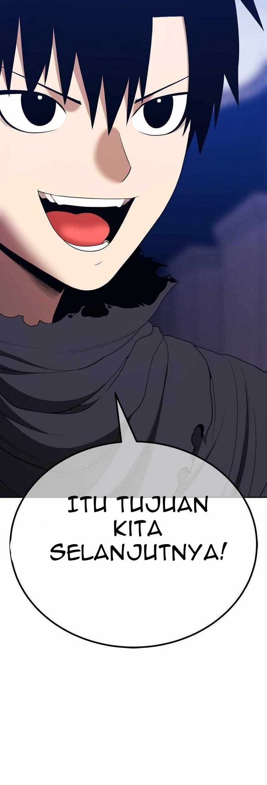 +99 Wooden Stick chapter 91 halaman 18