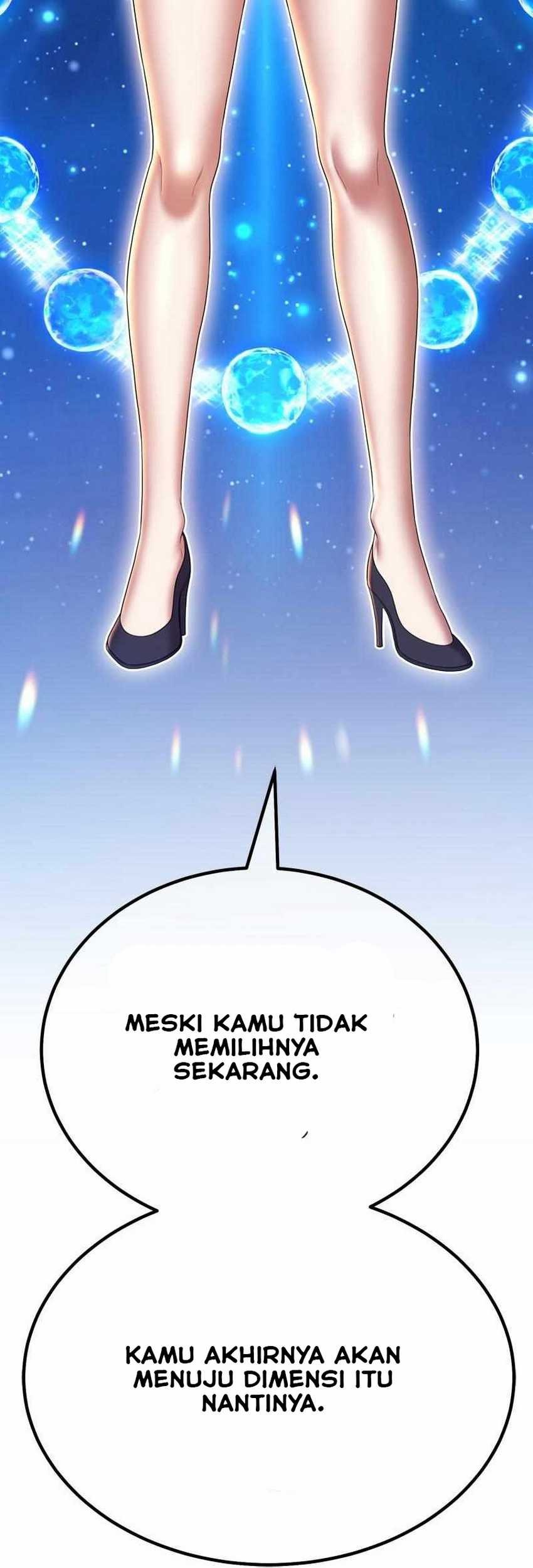 +99 Wooden Stick chapter 91 halaman 32