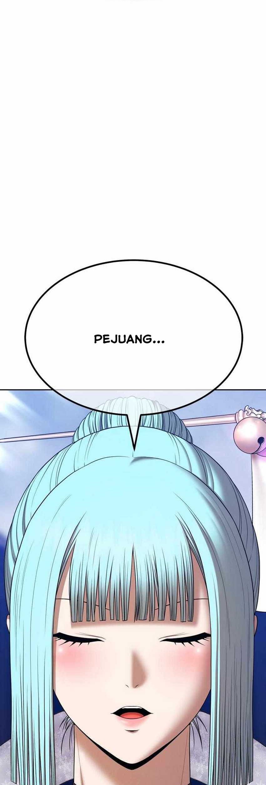 +99 Wooden Stick chapter 91 halaman 33