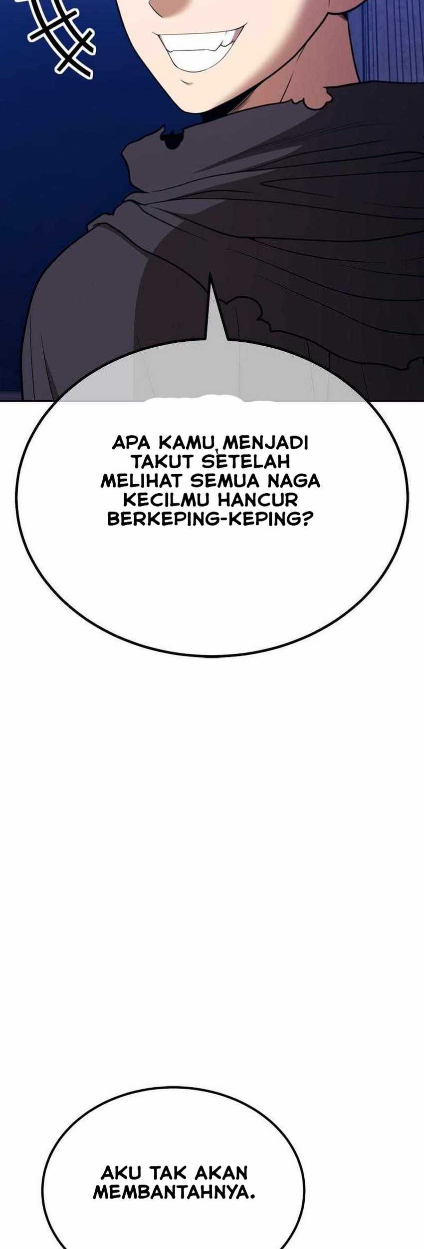 +99 Wooden Stick chapter 91 halaman 36