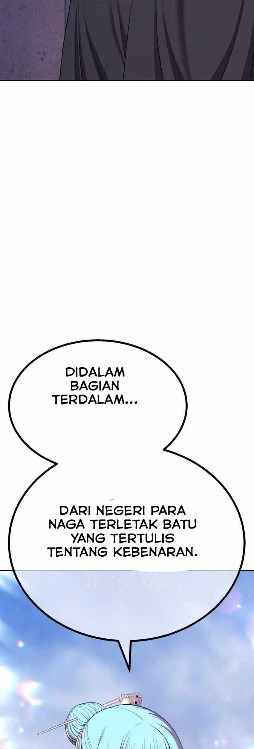 +99 Wooden Stick chapter 91 halaman 42